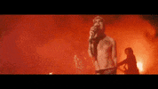 Sumerian Records Fire GIF by Palaye Royale