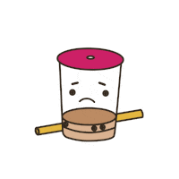 Sad Cry Sticker by Liven Pay