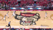 college basketball GIF by Miami Hurricanes