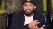 kid mero flame GIF by Desus & Mero