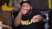 shots fired smoke GIF by Desus & Mero
