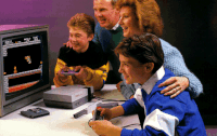 Video Games Nintendo GIF