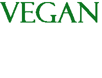 Vegan Veganfood Sticker by Projekt Lebenslänglich