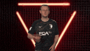Oh No Vbl GIF by Bundesliga