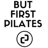 CitizenPilatesHTX workout houston pilates citizen Sticker