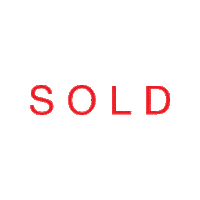 Sold Sticker by EV San Francisco