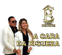 Sticker by Casal Broker