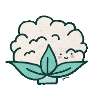 hellojebs cute food hungry eat Sticker