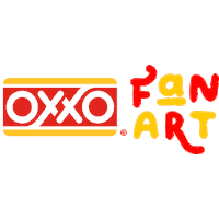 Fan Shine Sticker by Tiendas OXXO