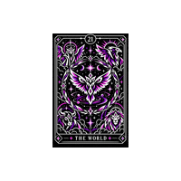 The World Magic Sticker