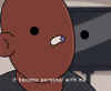 Michael Jordan Nba GIF by doodles