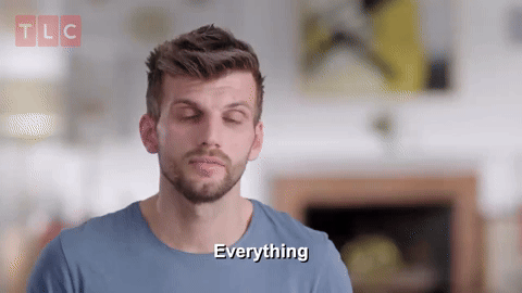 Its No Good Clips - Find & Share on GIPHY