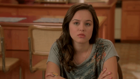 Season 6 Premiere GIF by ABC Network