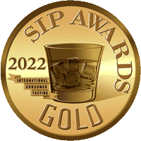 Sip Gold Sticker by SIP Awards