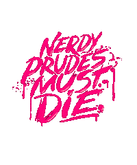 Starkid Returns Sticker by Team Starkid