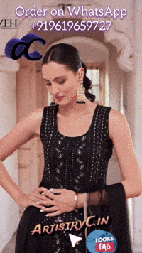 Buy Now Fashion GIF by ArtistryC