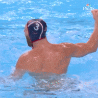 Olympic Games Sport GIF by NBC Olympics