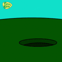 Swing It Golf Tournament GIF