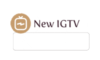 ImperialHarvest new harvest igtv imperial Sticker