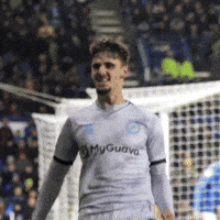 High Five Goal GIF by MillwallFC