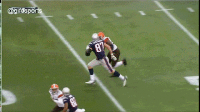 patriots GIF