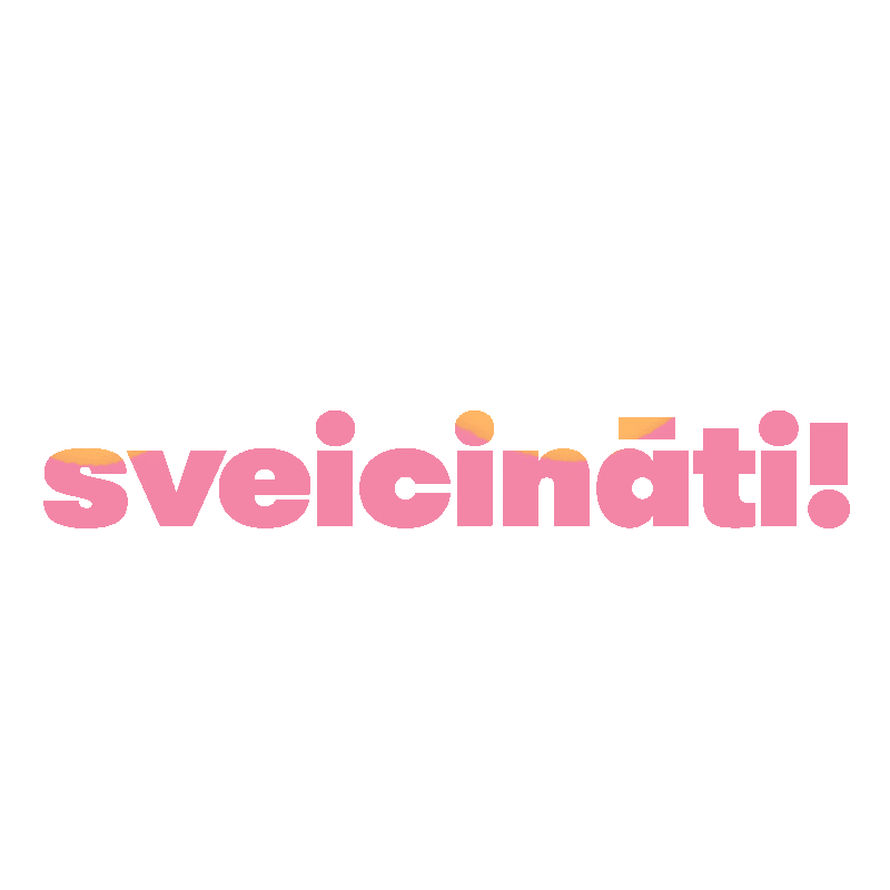 mentos_baltics mentos sveiki sveicināti Sticker