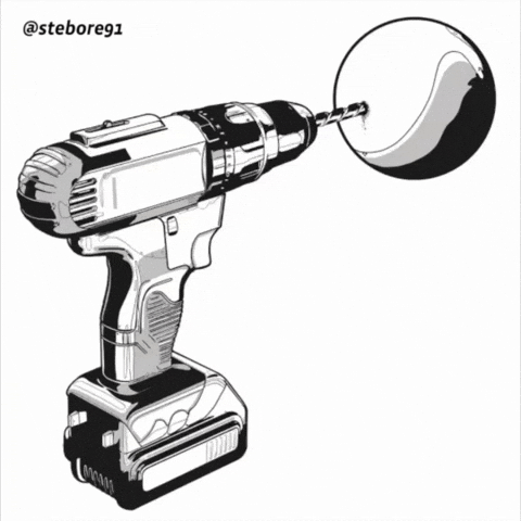 Loop Satisfying GIF