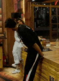 Bahana GIF
