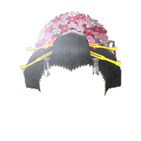 Hat Dq Sticker by 星のドラゴンクエスト