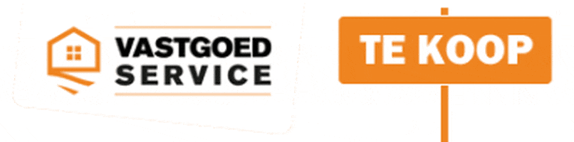 Te Koop GIF by Frederic Vastgoedservice