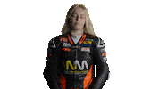 Happy Celebration Sticker by WorldSBK