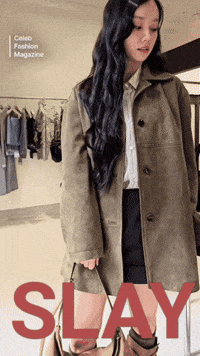 Fashion Actress GIF