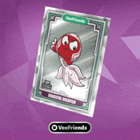 Box Collect GIF by VeeFriends