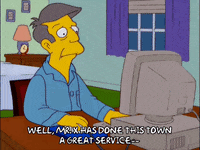 season 12 episode 6 GIF