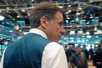 Oh No Mayor GIF by Respective