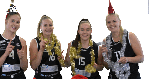 Basketball Player Sport Sticker by Basket_fi