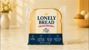 Sliced Bread Breakfast GIF