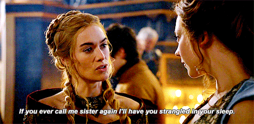 cersei lannister GIF