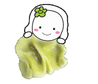 8Way Sticker by Ba Fang Dumpling