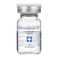 Cabello Hl Sticker by IT Pharma