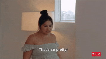 Loren A90 GIF by TLC