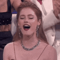 Olivia Bay GIF
