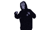 Strike Stk Sticker by strikeonbandcamp