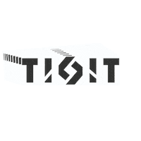 tillitbikeshop bike shop bikes bike shop Sticker