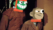 Angry Amazon GIF by Woot!
