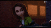 ScribeMag animation movie cartoon comedy GIF