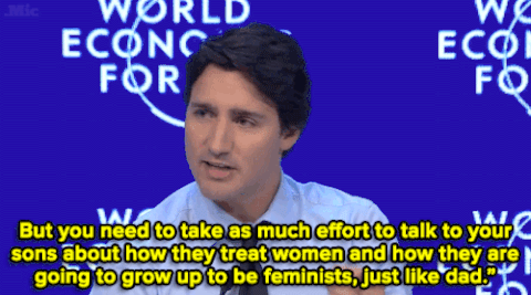 feminists GIF