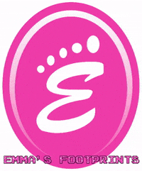 EmmasFootprints miscarriage stillbirth breakthesilence sids GIF