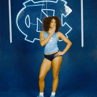 University Of North Carolina Ncaa GIF by UNC Tar Heels