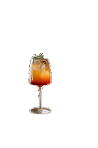 Drinks Spritz Sticker by We Love Cocktails